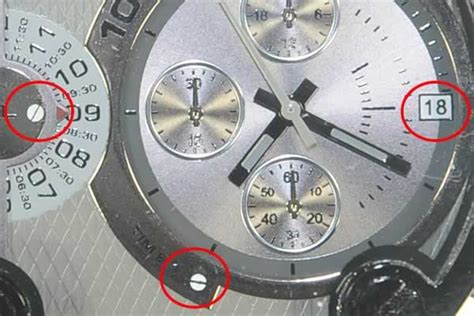 how to spot fake diesel watches|how to check for watches.